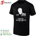 In the memory of Rick Adelman 1946 2026 NBA coaching tribute memorial shirt