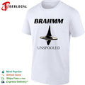 Inception Totem Brahmms Unspooled Christopher Nolan Movie Minimalist Concept shirt