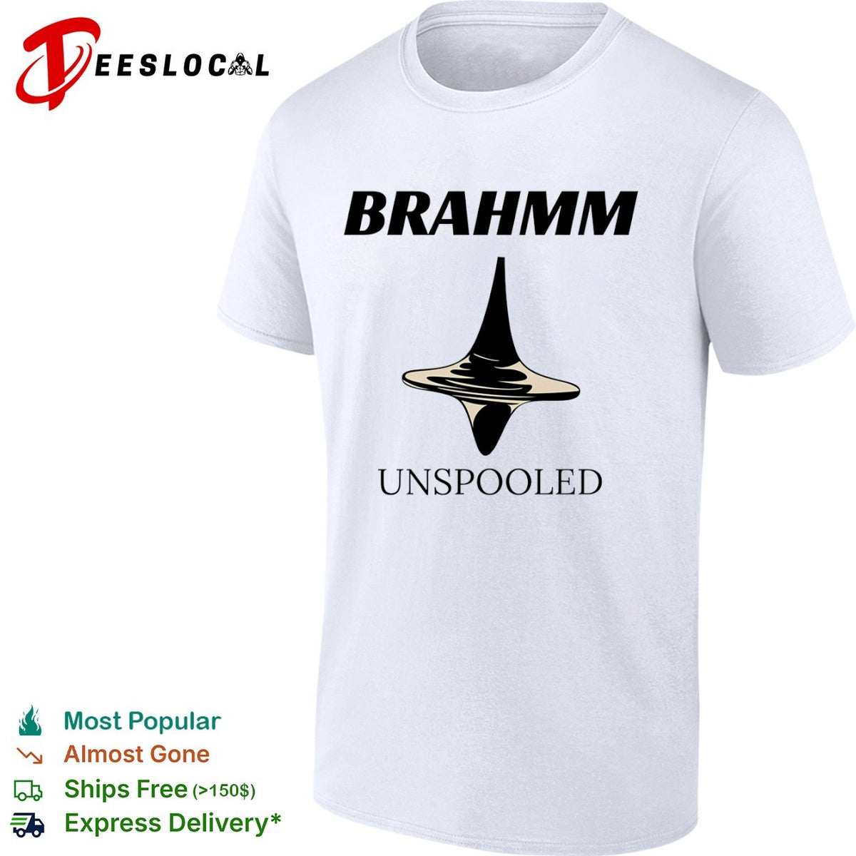 Inception Totem Brahmms Unspooled Christopher Nolan Movie Minimalist Concept shirt