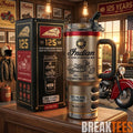 Indian Motorcycle 125th Anniversary Limited Edition 40oz Tumbler
