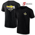 Indiana Pacers Jersey Knit basketball est 1967 logo shirt