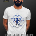 Indianapolis Colts Alec Pierce Here To Stay Football T Shirt