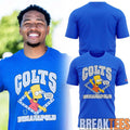 Indianapolis Colts x Bart Simpson Special New Shirt