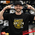 Iowa Hawkeyes Men’s Basketball 2026 Sweet Sixteen Shirt
