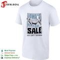 Iowa s Not for Sale Zach Lahn for Governor Cow Farm Political Campaign shirt