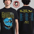 Iron Maiden IM50 Anniversary Collection Fear Of The Dark Tour T-Shirt