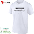 It is Coming Home Definitely Maybe England Football Soccer shirt