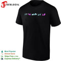 It iz what it iz shirt