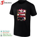 It’s a wolf thing Twilight movie wolf eye poster art shirt