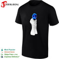 Jack White Frozen Charlotte Modern Gothic style shirt