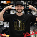 Jackson Merrill Given to Fly San Diego Baseball Shirt