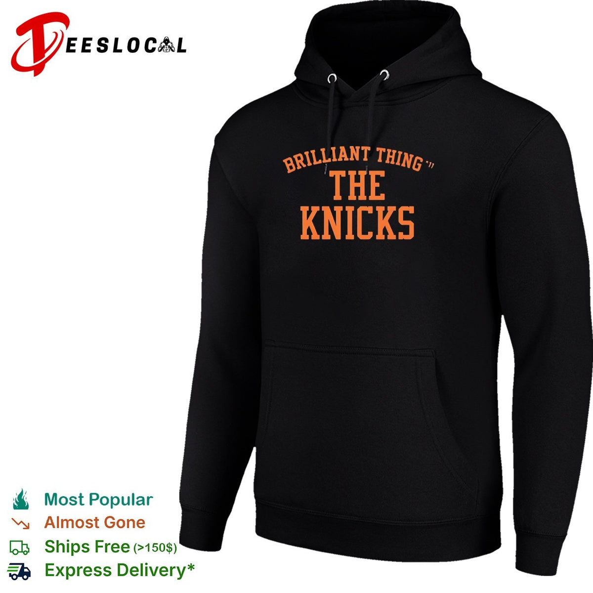 Jalen Brunson 11 Brilliant Thing The Knicks New York Basketball Team NBA shirt