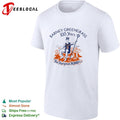 Jalen Brunson Barney The Sturgeon king crown seated rocks trident since 1908 shirt
