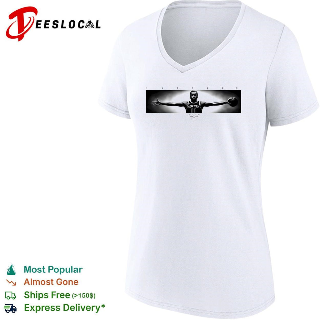Jalen Brunson Clutch Got Nuff Shots To Share Mobb Deep Black White Finals 2026 shirt