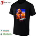 Jalen Brunson New York Forever Captain Clutch Knicks Finals 2026 shirt