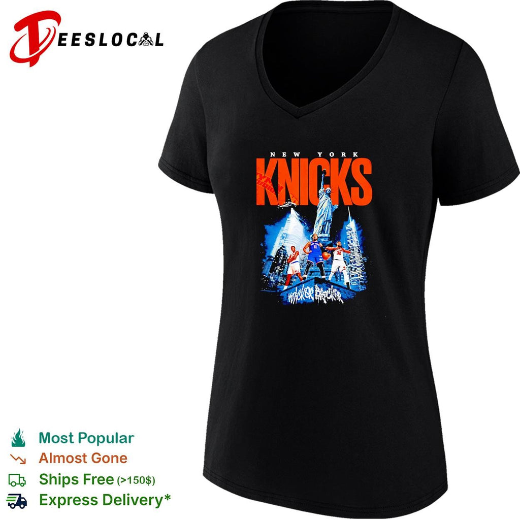 Jalen Brunson Statue of Liberty City Skyline Vintage Basketball Finals 2026 shirt