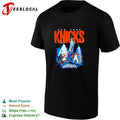 Jalen Brunson Statue of Liberty City Skyline Vintage Basketball Finals 2026 shirt