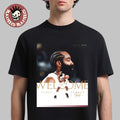 James Harden Welcome To Cleveland Cavaliers T-Shirt