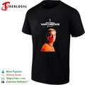 Jan Paul van Hecke Tottenham Hotspur Premier League Welcome to the club shirt