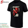 Jane Remover Live Exhibit Sixty Eight Inches of Music shirt