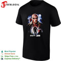 Jason Voorhees Friday the 13th Dead by Daylight Horror Movie character shirt