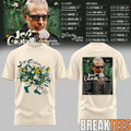 Jeff Goldblum Tour 2026 Shirt
