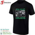 Jera On Air 2026 Festival In Ysselsteyn Netherlands On June 25 26 27 2026 Pit shirt