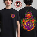 Jera On Air 2026 Festival Merch In Ysselsteyn Netherlands On June 25 26 27 2026 Dark Side T-Shirt