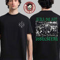 Jera On Air 2026 Festival Merch In Ysselsteyn Netherlands On June 25 26 27 2026 Pit T-Shirt