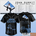 John Summit CTRL ESCAPE Arena Tour 2026 Special Jersey