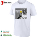 Join US in wishing Cazzie Russell a Happy 80th Birthday shirt