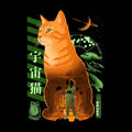 Jonesy The Deep Space Survivor