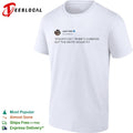 Josh Hart yessir get Trump’s dumbass out the white house shirt