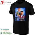Josh Kroenke Gabriel Saliba Step Brothers funny shirt