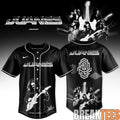 Juanes World Tour 2026 Limited Edition Baseball Jersey