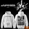 Juanes World Tour 2026 Limited Edition Hoodie