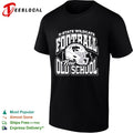 K-State Wildcats Football New Old School shirt