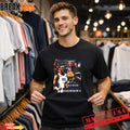 KD Slim Reaper Vintage Basketball T-Shirt