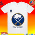 Buffalo Sabres 2026 Stanley Cup Playoffs T-shirt