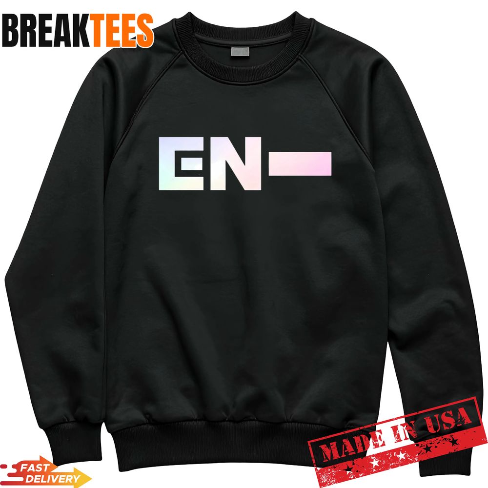 KPOP Enhypen T-Shirt