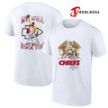 Kansas City Chiefs x Minnesota Vikings we will we will rock you signature shirt
