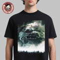 Kanye West Ye Live In Chicago On 3 And 4 September 2026 At Soldier Field T-Shirt