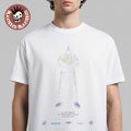 Kanye West Ye Live In Concert In Reggio Emilia At RCF Arena On 18 July 2026 T-Shirt