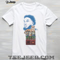 Karl Anthony Towns Cat Crate Graphic Basketball Fan Shirt