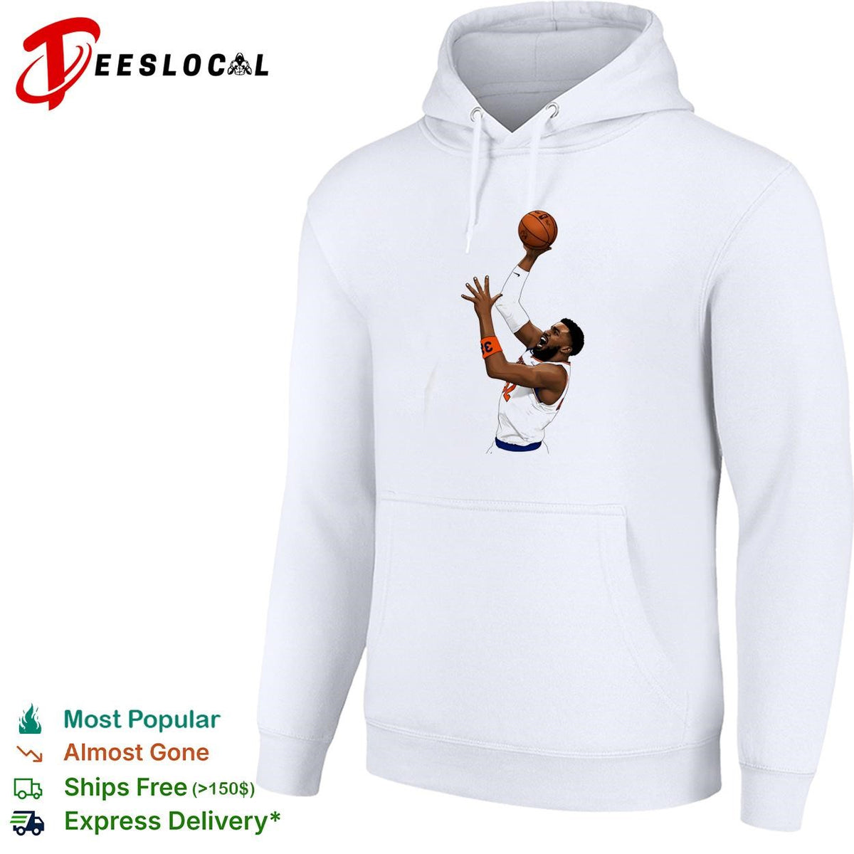 Karl-Anthony Towns Jump Shot Basketball Finals 2026 shirt