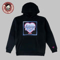 Katseye Internet Girl Album Merch Cover Art Hoodie