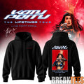 Katy Perry The Lifetimes Tour Live From Paris Limited Edition Hoodie