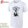 Kawhi Leonard Toronto Raptors NBA Finals MVP 2019 basketball player shirt