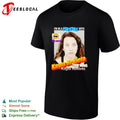 Kayla Rekieta I am in a polycule with our wife Kayla Rekieta deal with it shirt