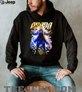 Kazuchika Okada Rainmaker AEW Pro Wrestling T Shirt